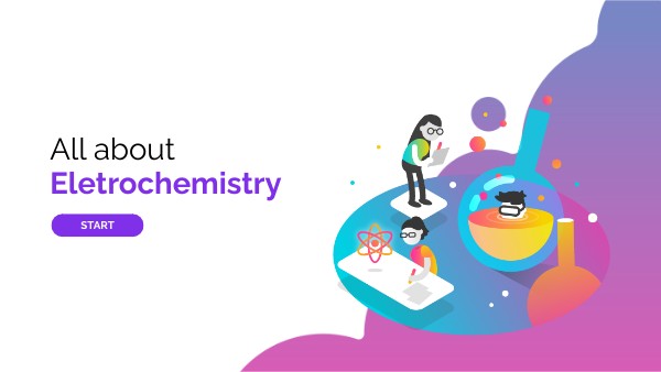 SCIENCE VIBRANT PRESENTATION | Genially
