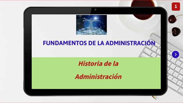 PRACTICA 2 | Genially