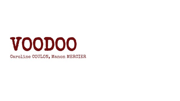 voodoo | Genially