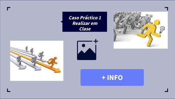 Caso Practico Clase 2 Genially