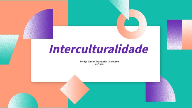 UNIVERSITY SLIDESHOW | Genially