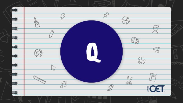 Diccionario Q