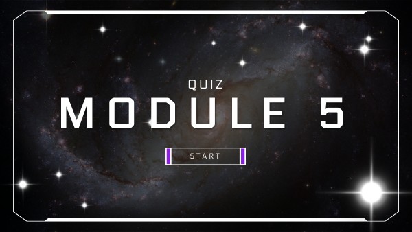 SPE 233 Module 5 Vocabulary Quiz