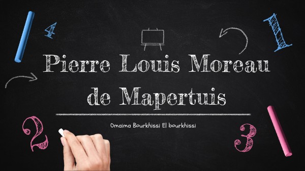 Mapertuis | Genially