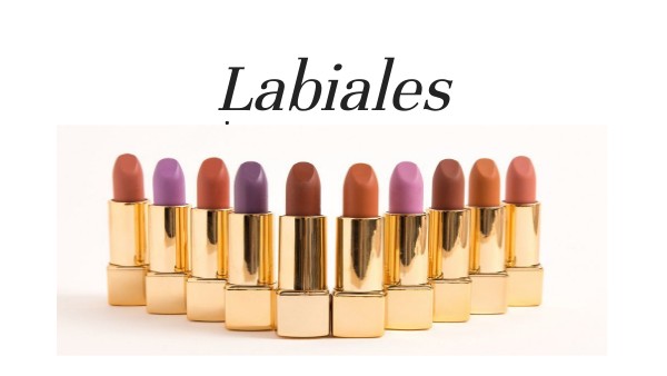 labiales