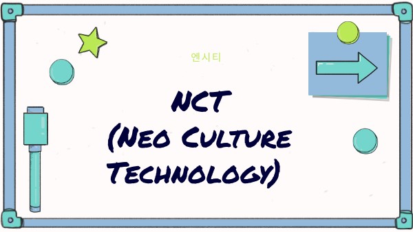 NCT | Genially