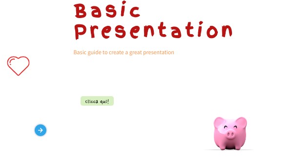 BASIC PRESENTATION