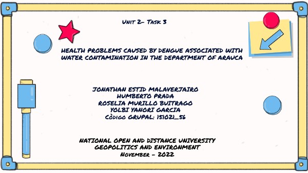 Unit 2_Task 3_Individual | Genially
