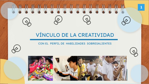 MODULO 1- SESION 2 | Genially