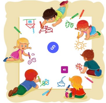 Interactive image
