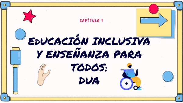 PRESENTACIÓN capitulo 1 | Genially