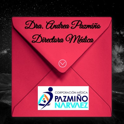 Dra. Andrea Pazmiño | Genially