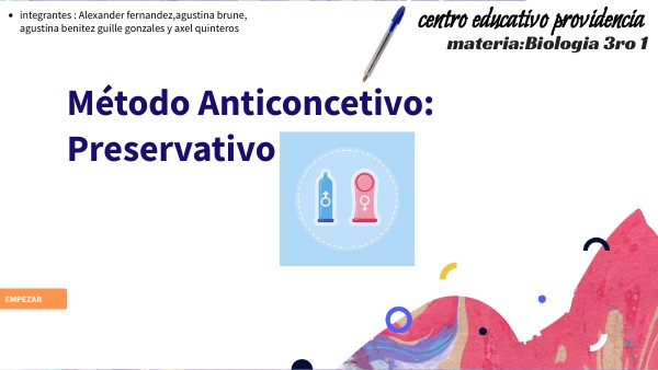 MÓDULO DIDÁCTICO GENIAL | Genially
