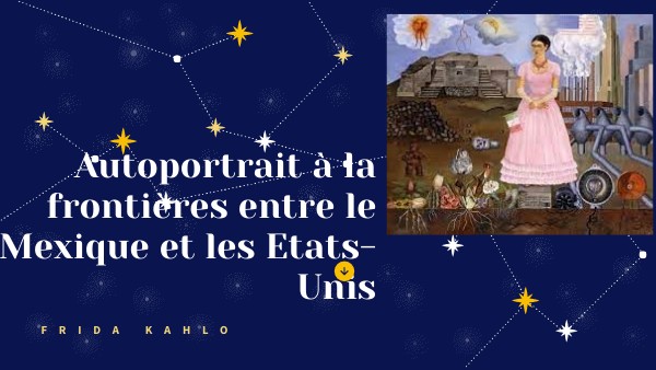 STARS PRESENTATION