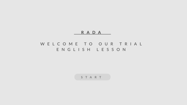 1 lesson | Genially