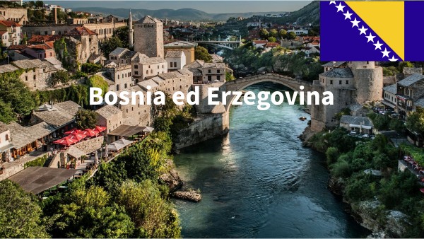 bosnia erzegovina