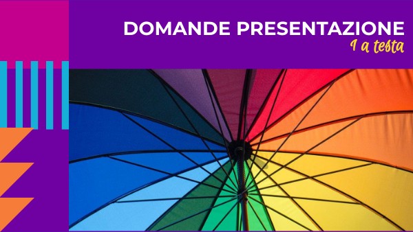 domande | Genially