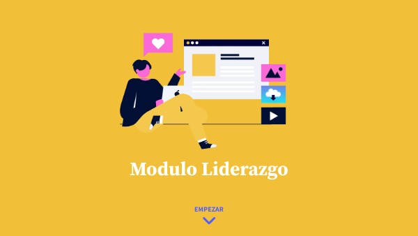 Copia - MÓDULO DIDÁCTICO GENIAL | Genially
