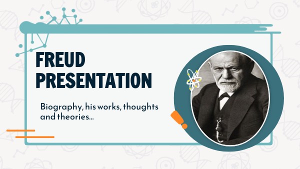 Freud Presentation
