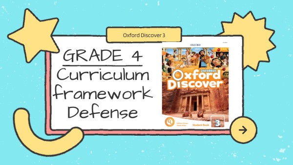 Grade 4 | Genially
