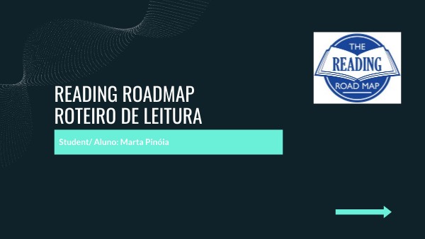 Reading Roadmap