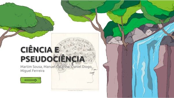 ciencia e pseudociencia