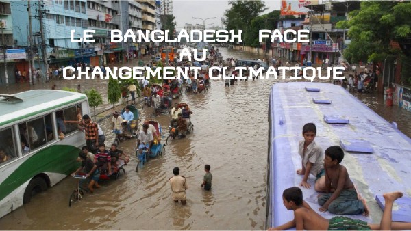 Copie - Les risques majeurs du Bangladesh