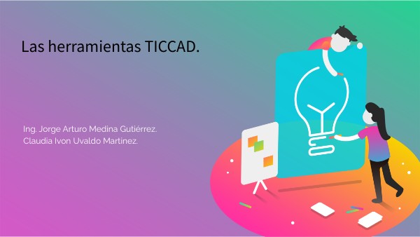 PRESENTACIÓN VIBRANT