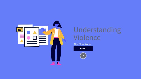 Violence | Genially