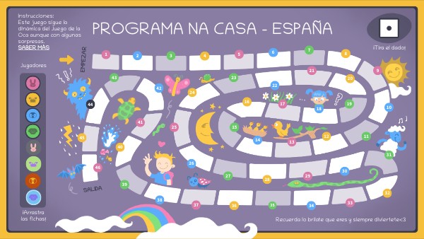 La Orca version Programa Na Casa