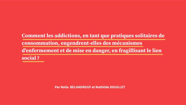 Pitch génial | Genially