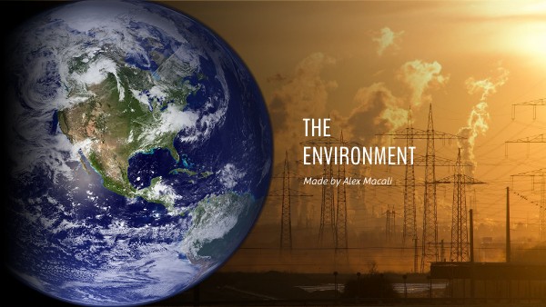 The Environment