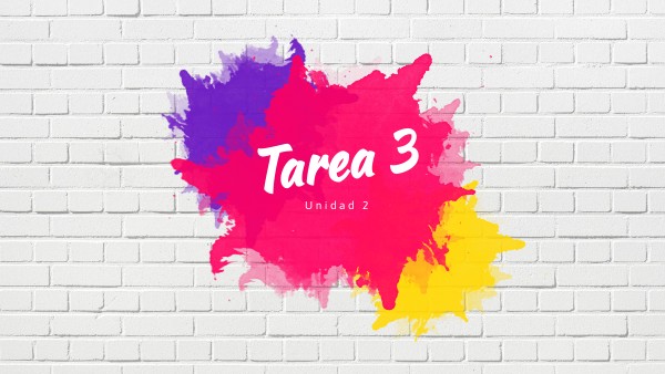 tarea 3 | Genially