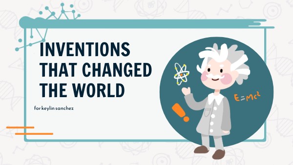 inventions