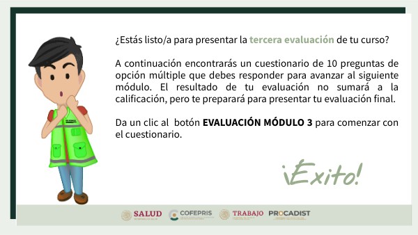 Mod3_Previo Evaluación 3 | Genially