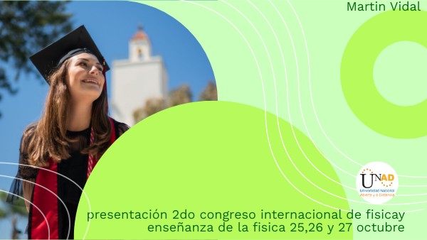 PRESENTACIÓN ACADÉMICA II