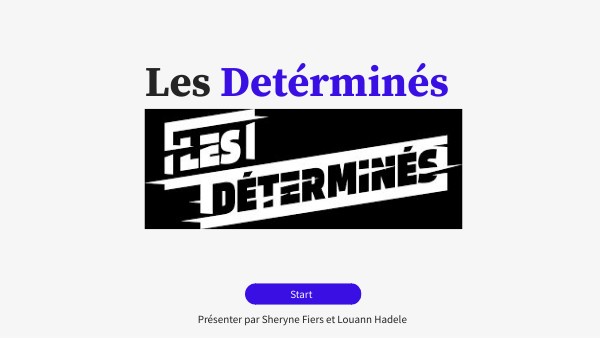 DIGITAL BASIC PRESENTATION | Genially