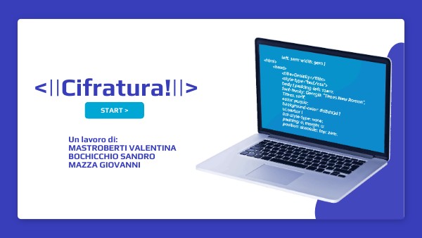 Modulo training code | Genially