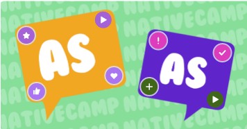 Comparisons as...as | Genially