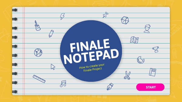 SCHOOL NOTEBOOK