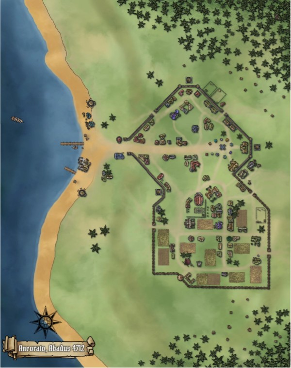 Interactive image | Genially