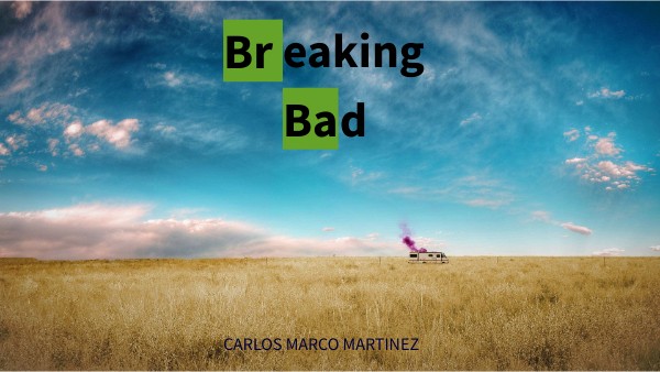 English Task Genially