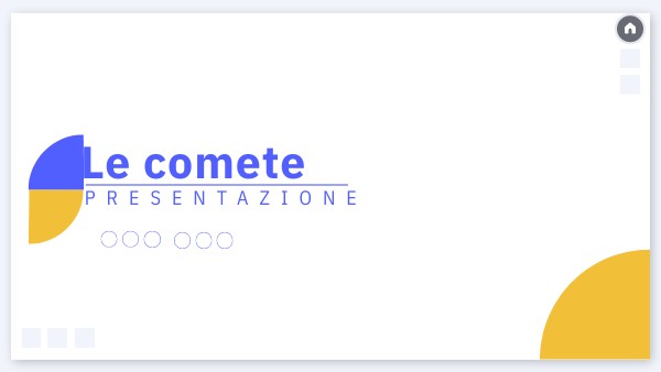 BASIC SHAPES PRESENTATION | Genially