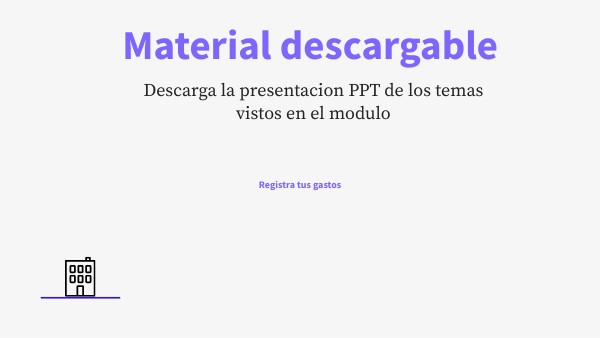 Curso 2 tema 5 | Genially