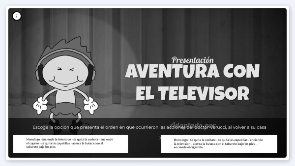 PREGUNTA - RESPUESTA | Genially