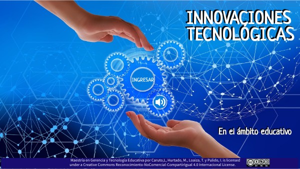 TI 1.3 Equipo C Innovaciones Tecnológicas | Genially