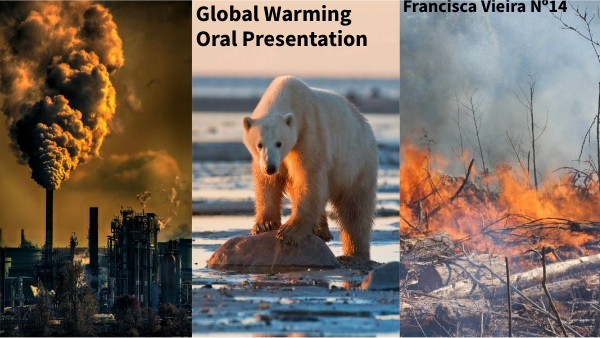 POLLUTION PRESENTATION | Genially