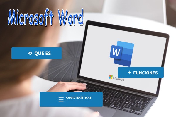 Microsoft Word | Genially
