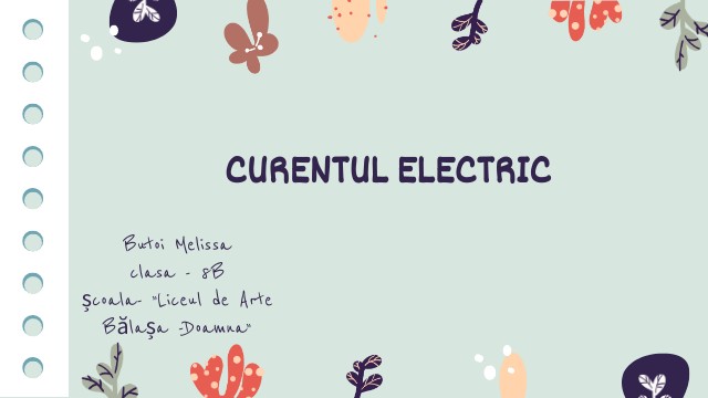 CREATIVE SLIDESHOW | Genially