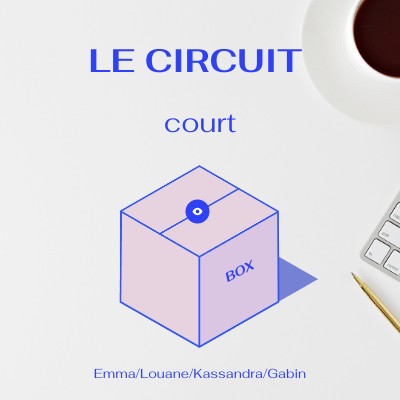 BOX | Genially